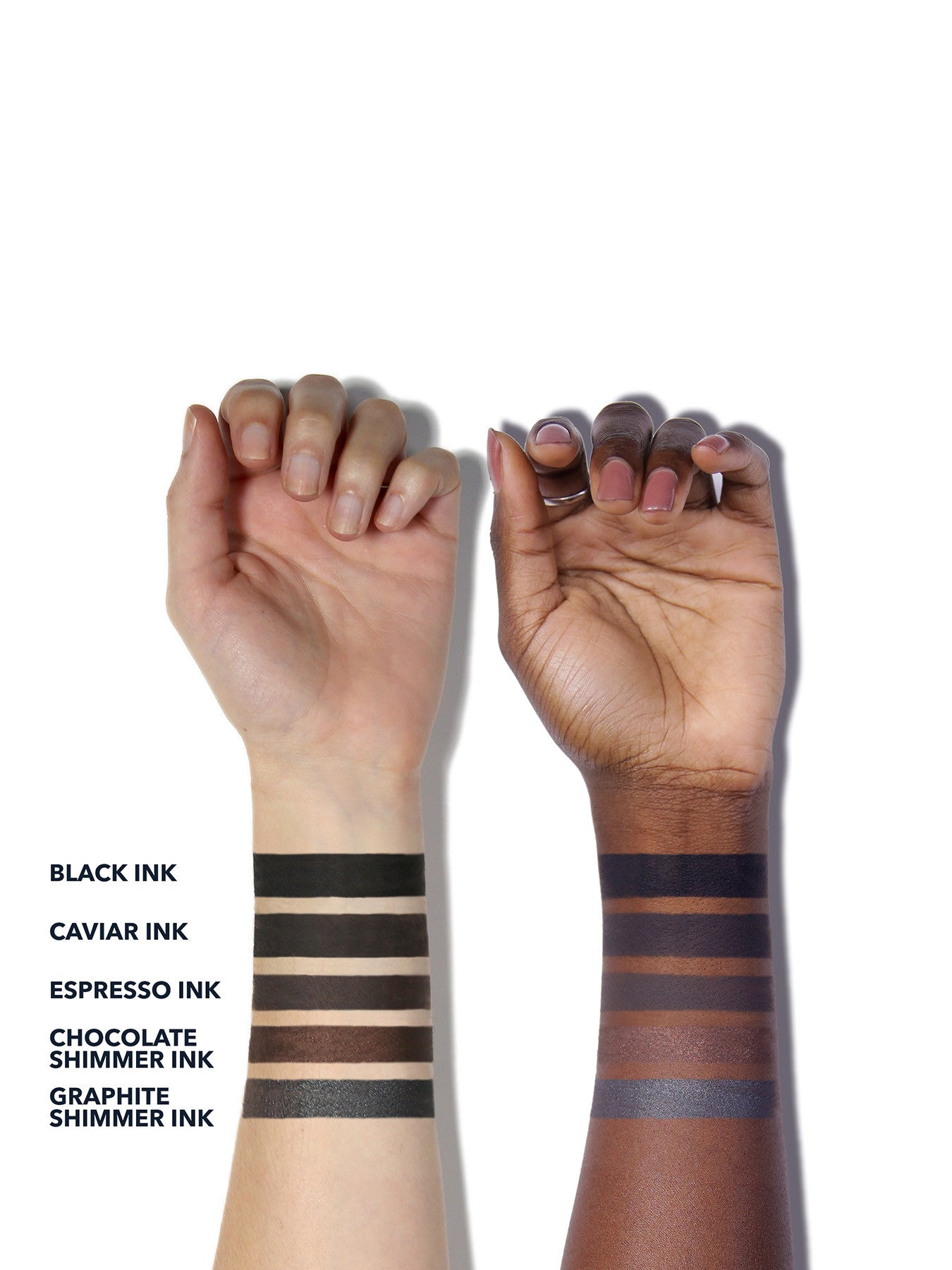 Long-Wear Gel Eyeliner