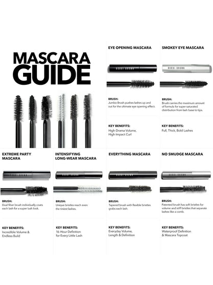 Eye Opening Mascara
