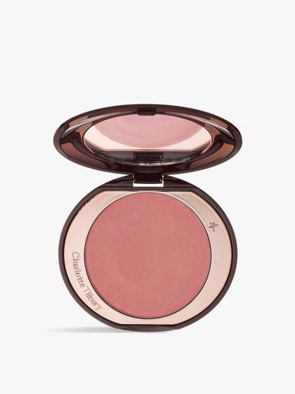 Cheek To Chic