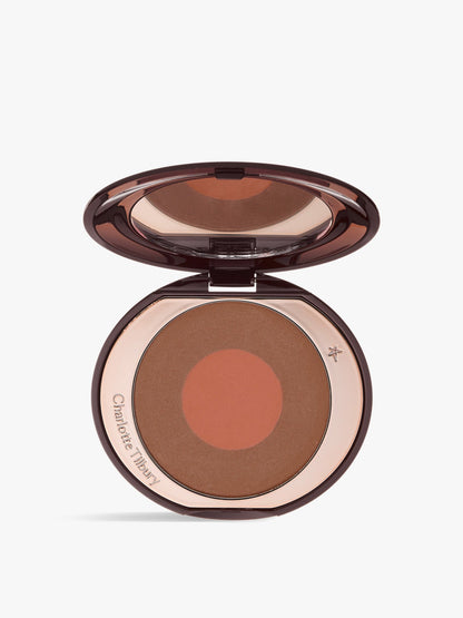 Cheek To Chic