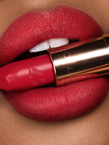 Hot Lips