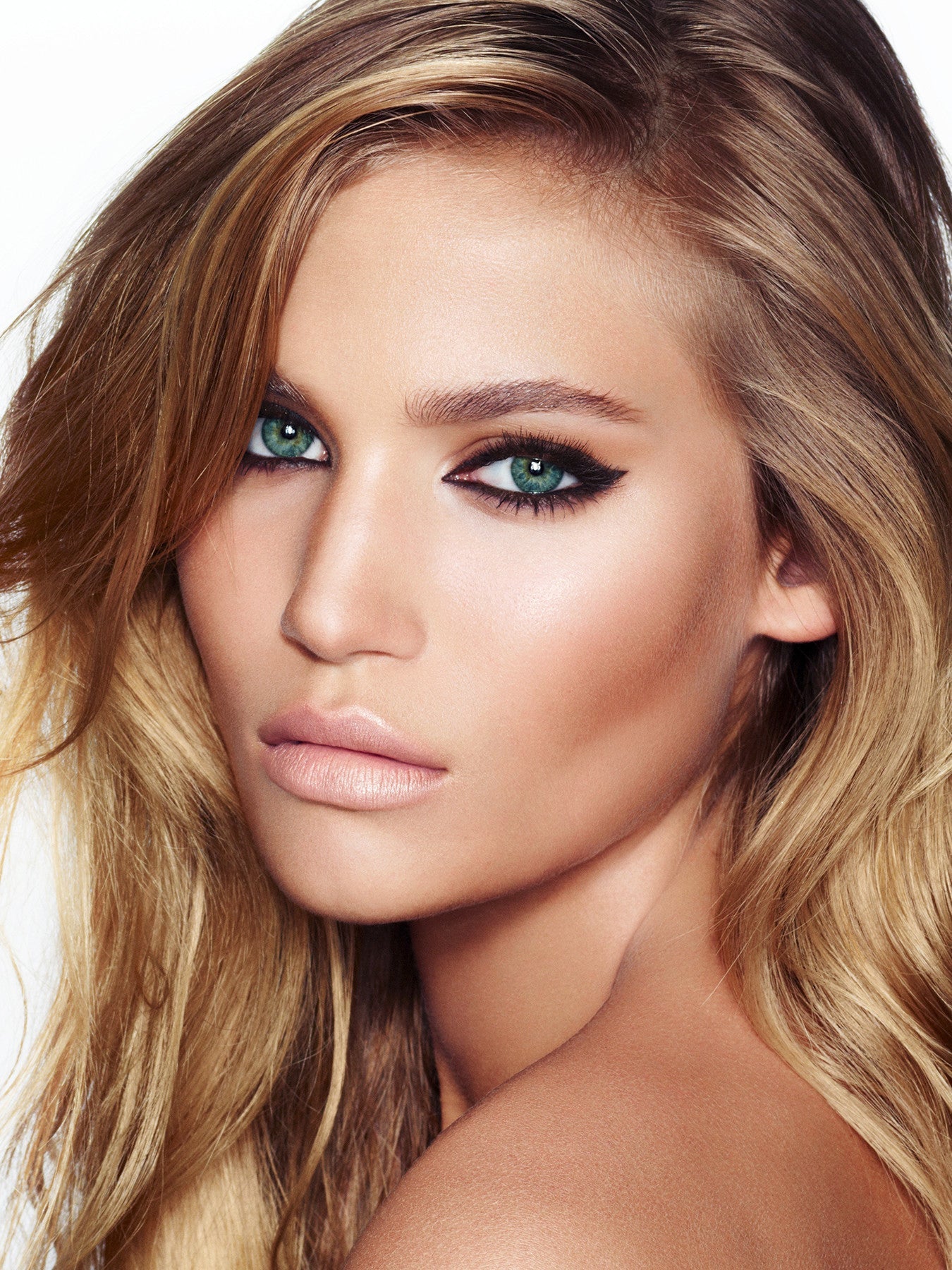Luxury Palette