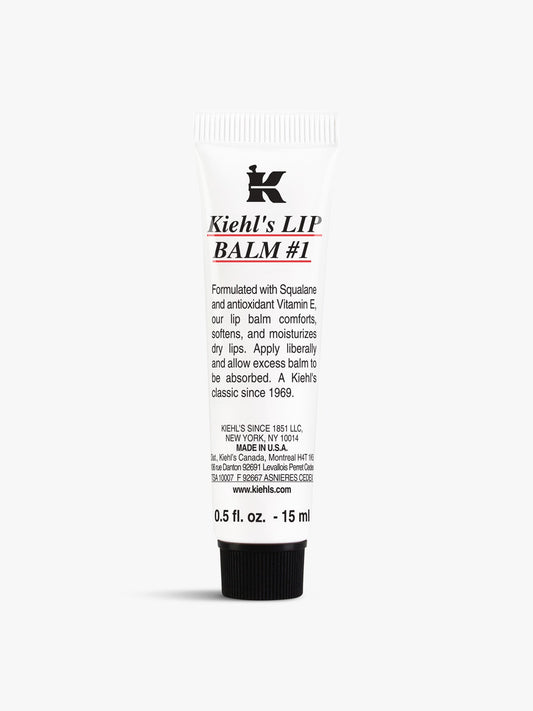 Lip Balm 1