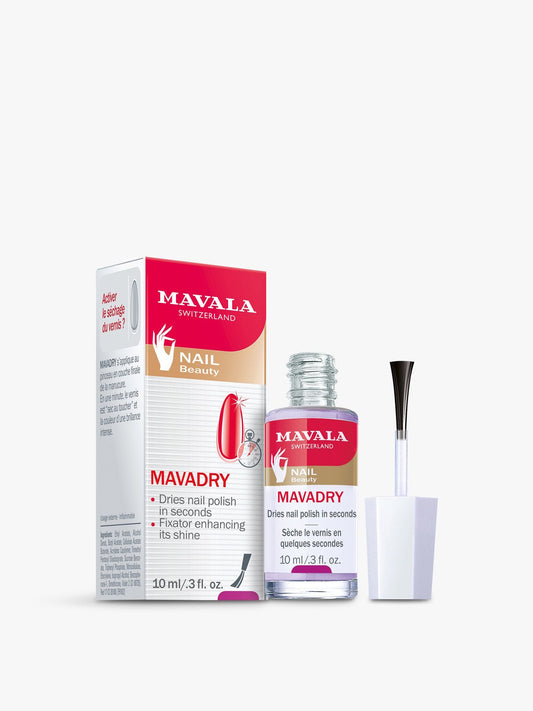 Mavadry Nail Polish Dryer