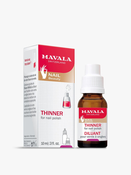 Thinner