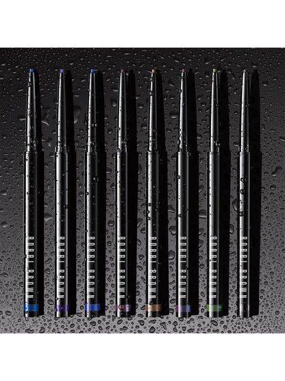 Long-Wear Waterproof Liner