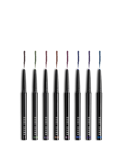 Long-Wear Waterproof Liner