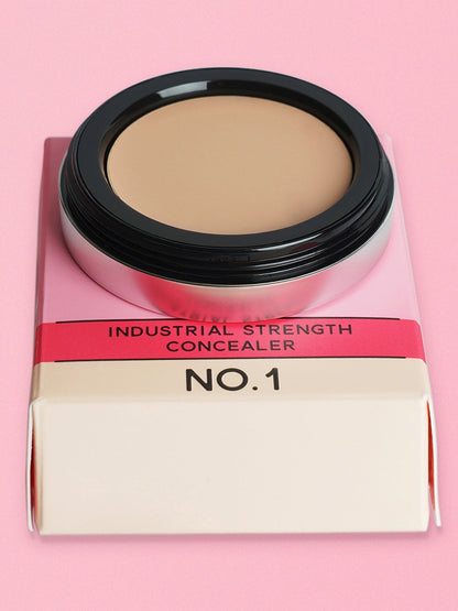 Boi-ing Industrial Strength Concealer