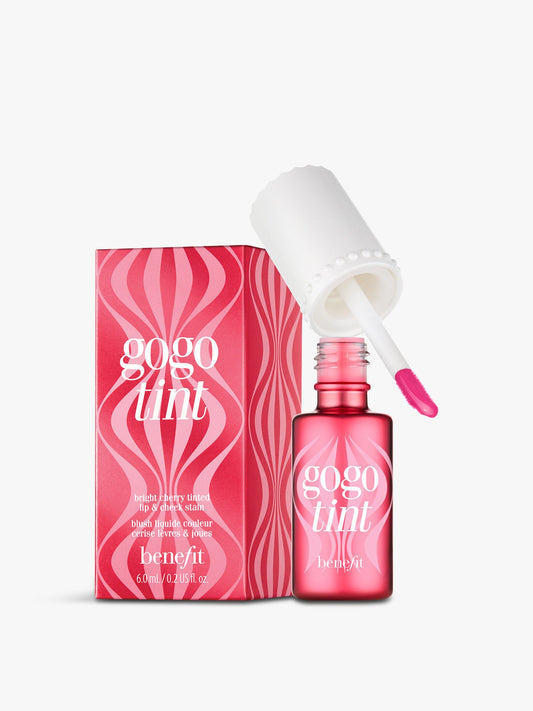 GoGo Tint