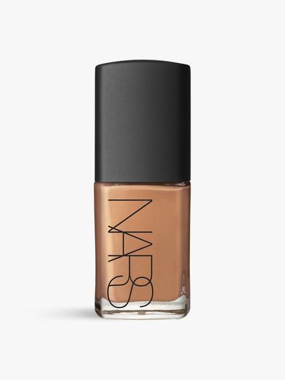 Sheer Glow Foundation