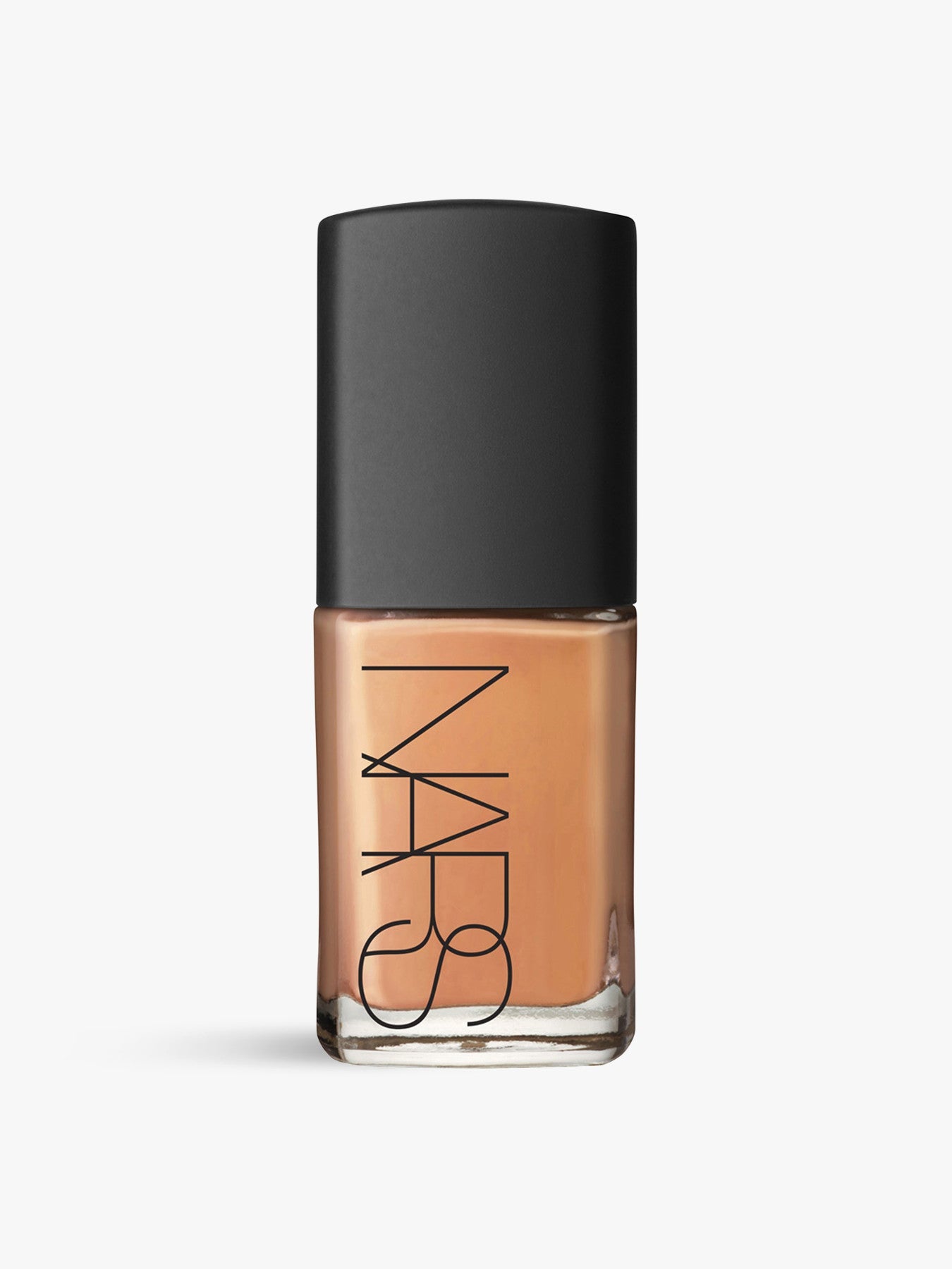 Sheer Glow Foundation