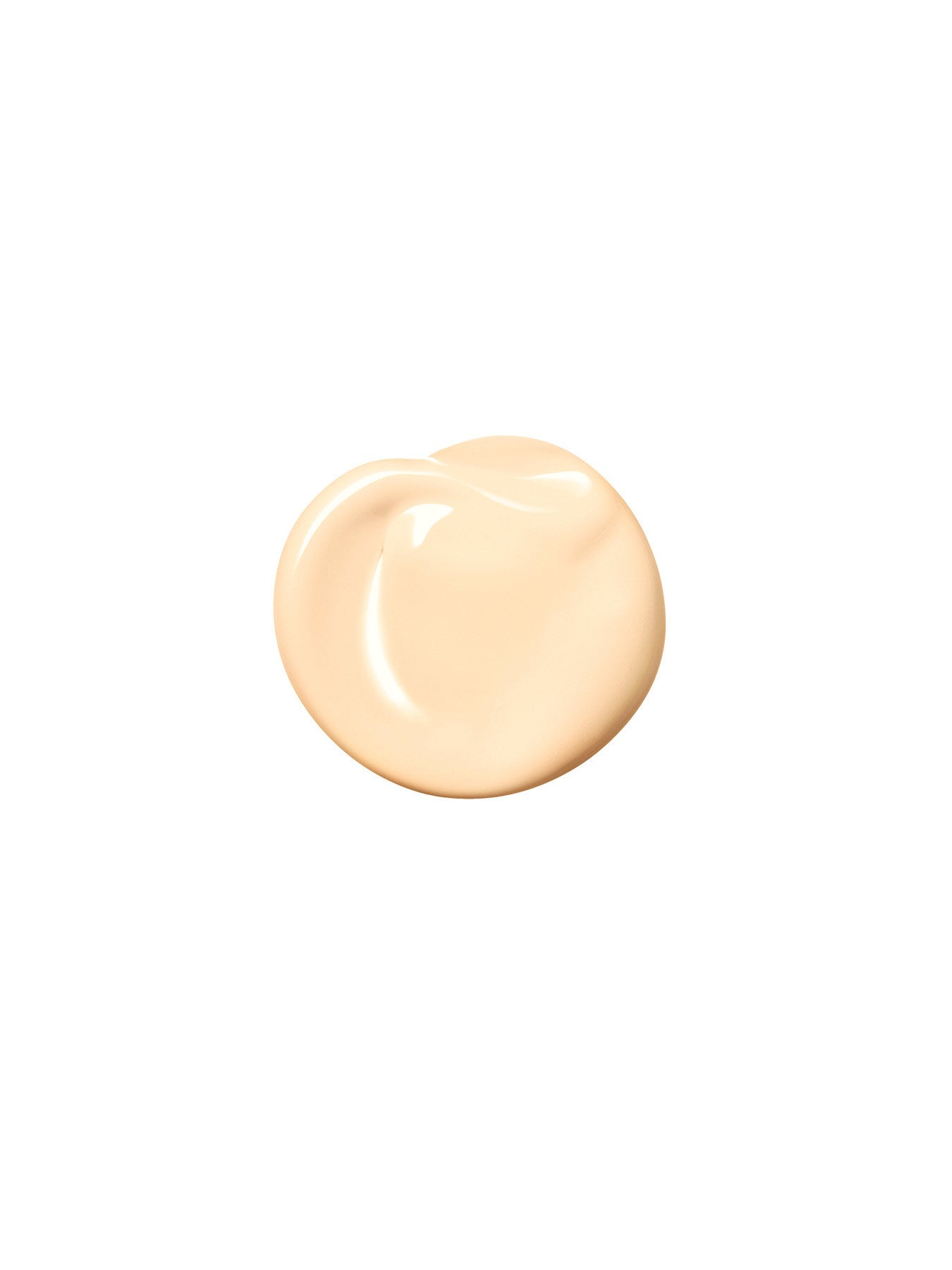 Sheer Glow Foundation
