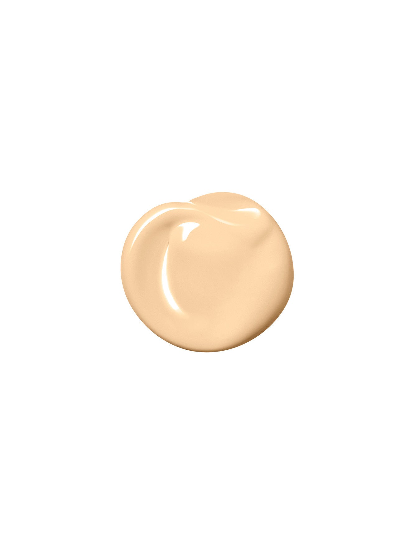 Sheer Glow Foundation