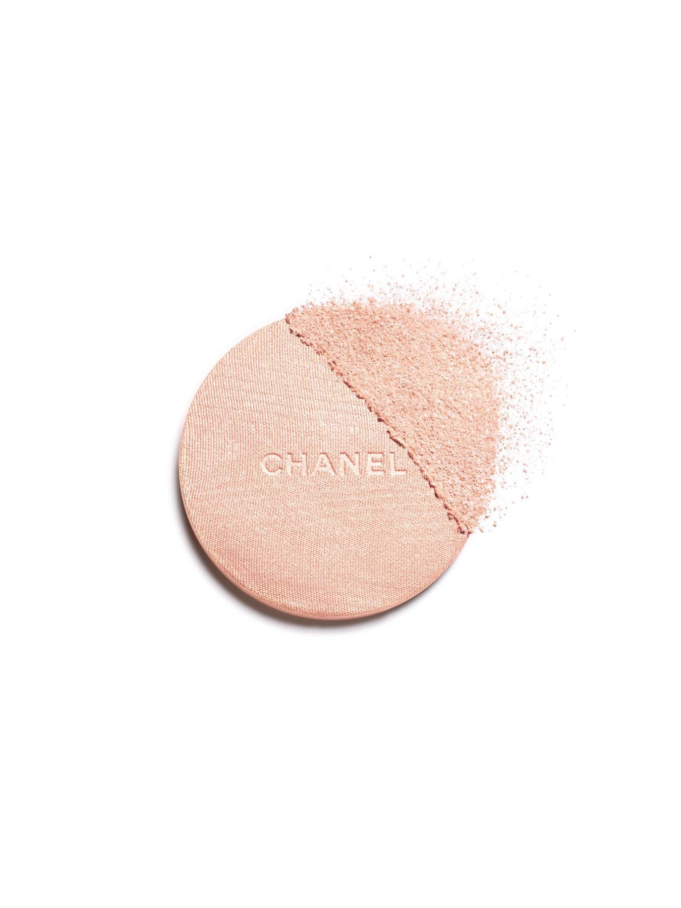 Poudre Lumiere Highlighting Face Powder