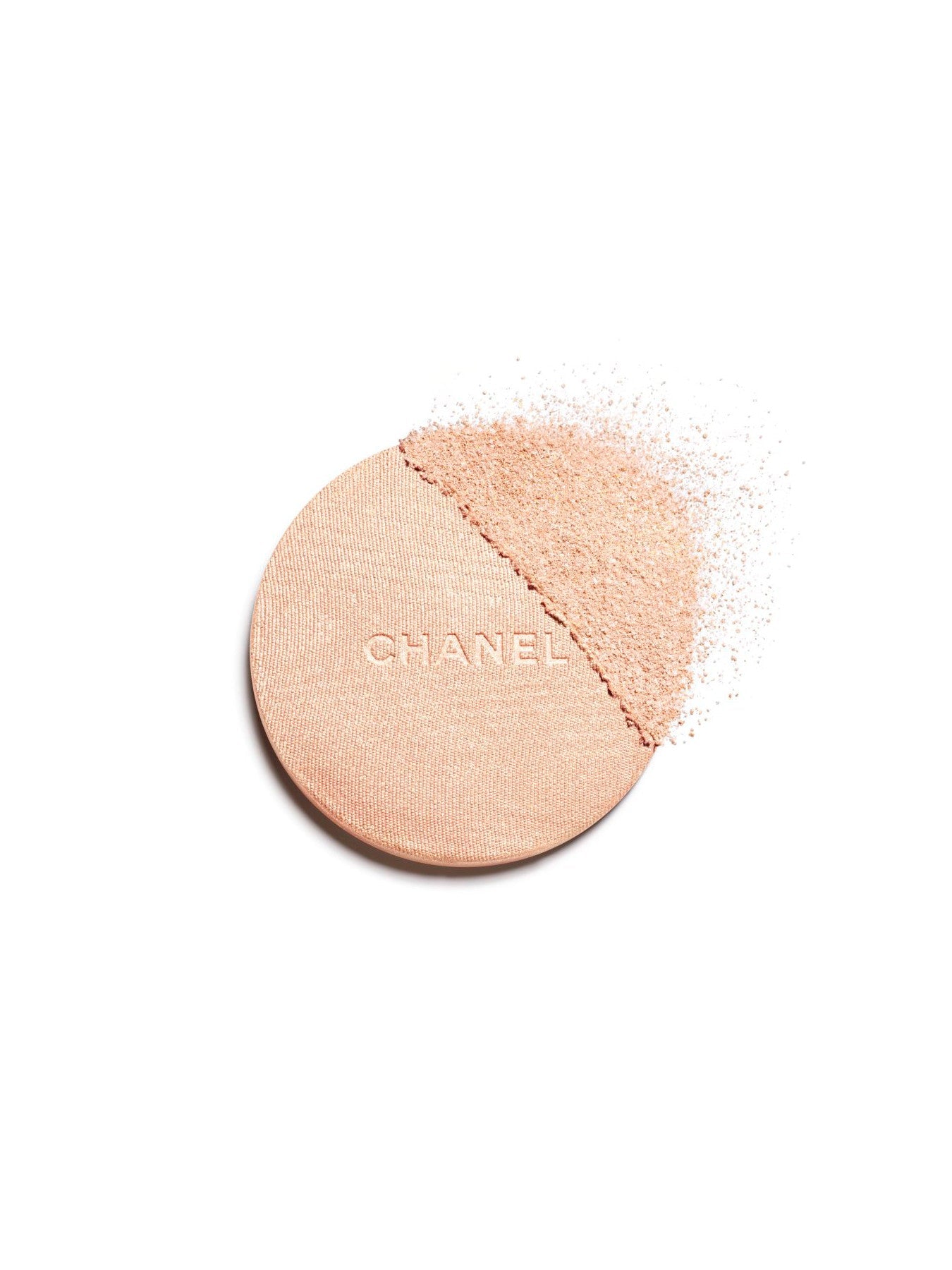 Poudre Lumiere Highlighting Face Powder