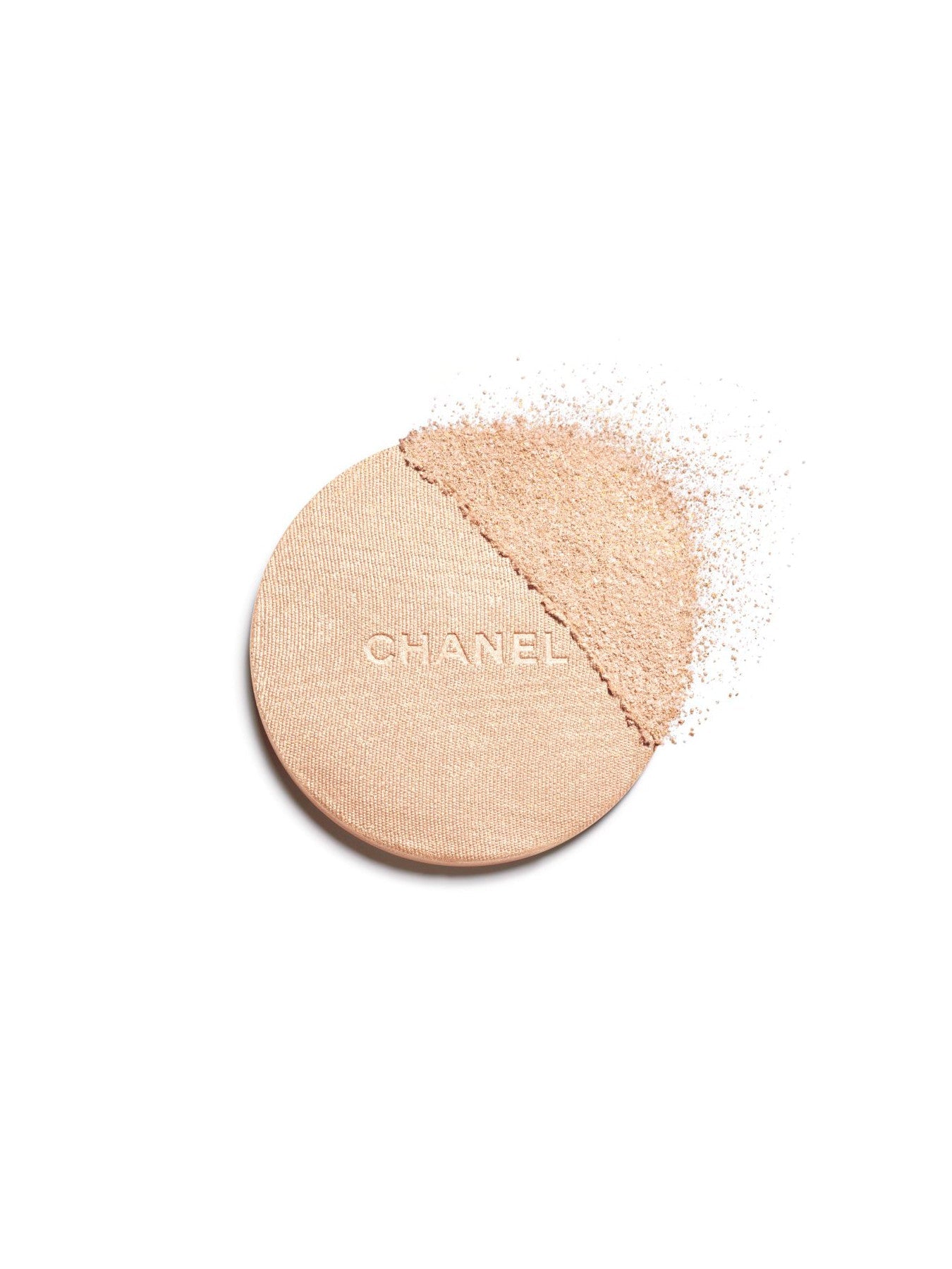 Poudre Lumiere Highlighting Face Powder