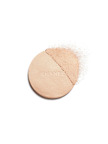 Poudre Lumiere Highlighting Face Powder