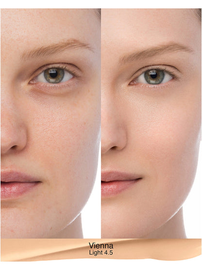 Natural Radiant Longwear Foundation