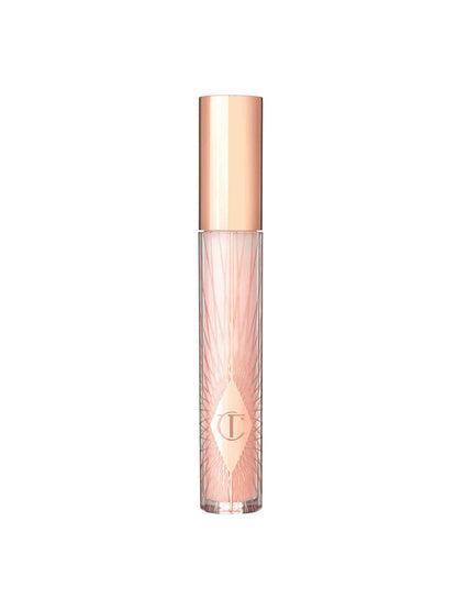 Collagen Lip Bath Rose Refresh