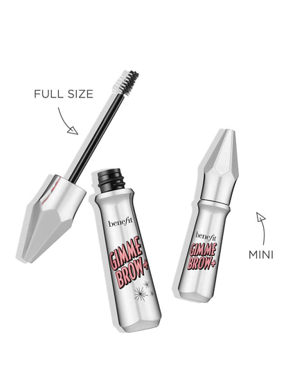 Gimme Brow Volumizing Eyebrow Gel