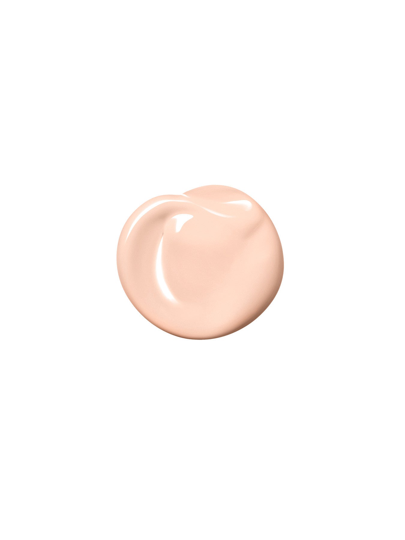 Sheer Glow Foundation