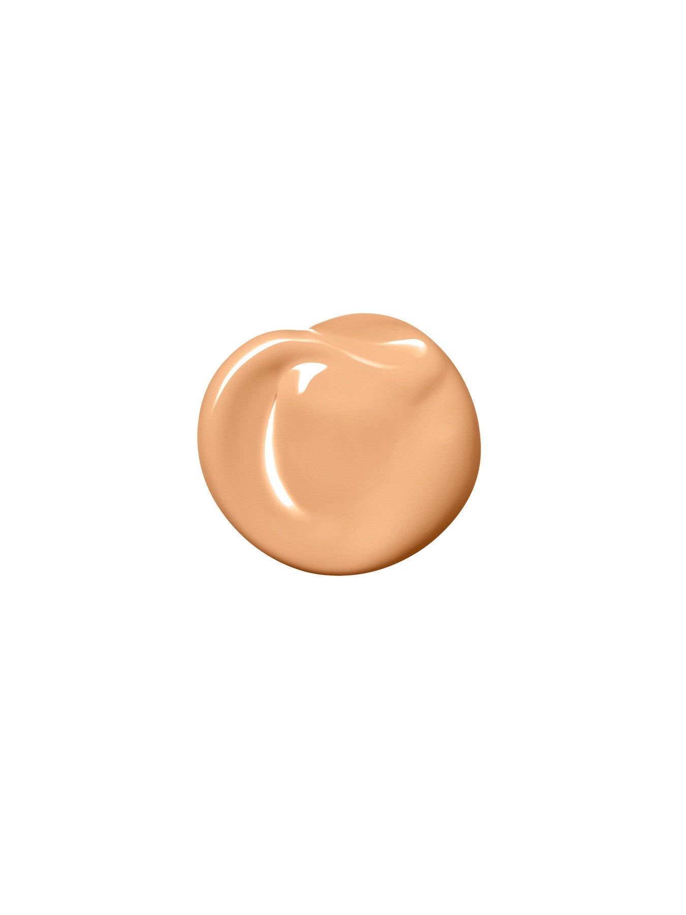 Sheer Glow Foundation