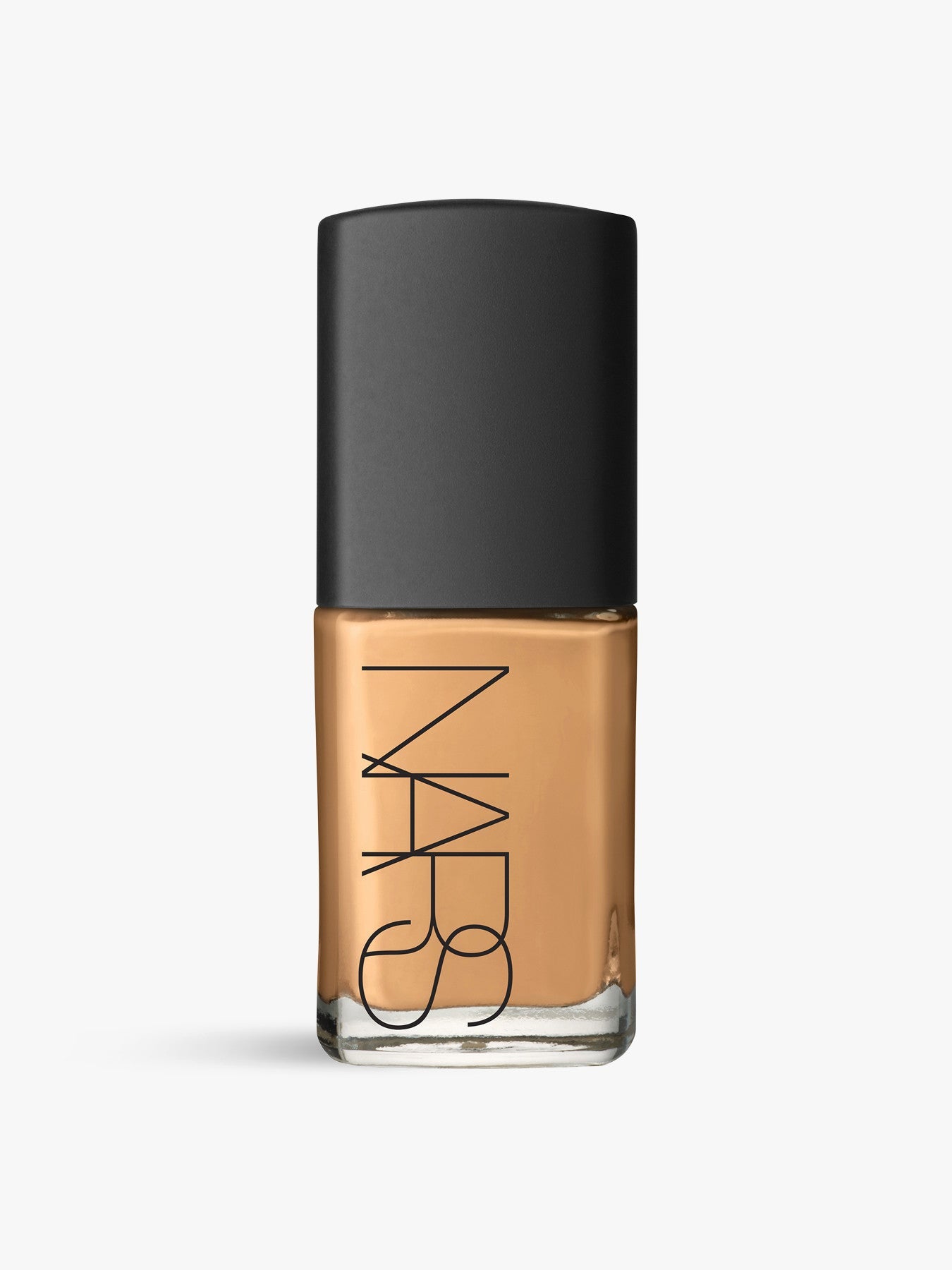 Sheer Glow Foundation