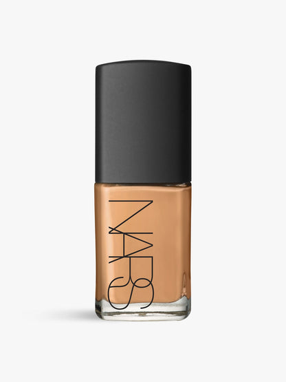 Sheer Glow Foundation