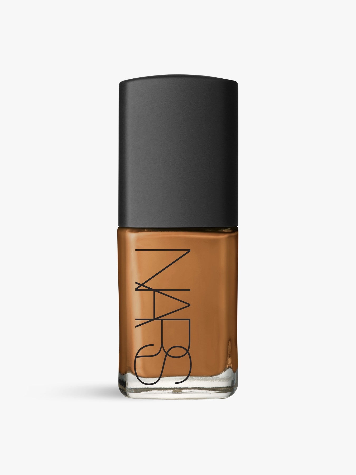 Sheer Glow Foundation