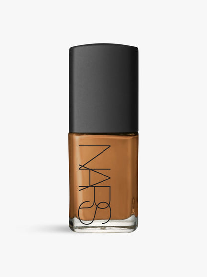 Sheer Glow Foundation