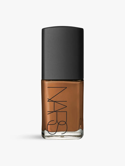 Sheer Glow Foundation