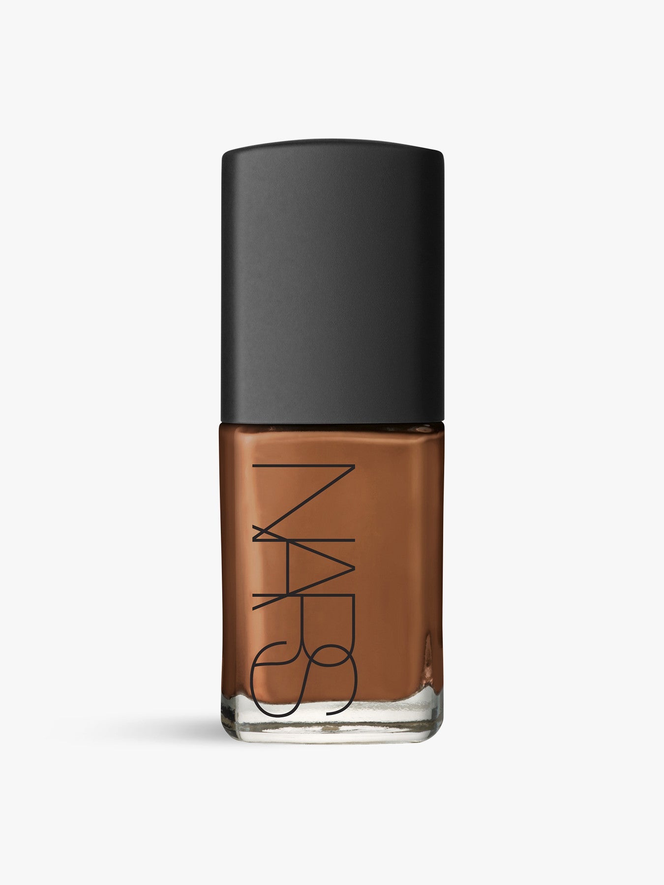 Sheer Glow Foundation