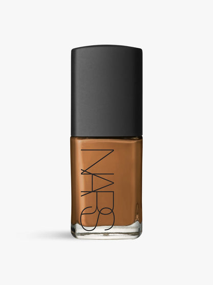 Sheer Glow Foundation
