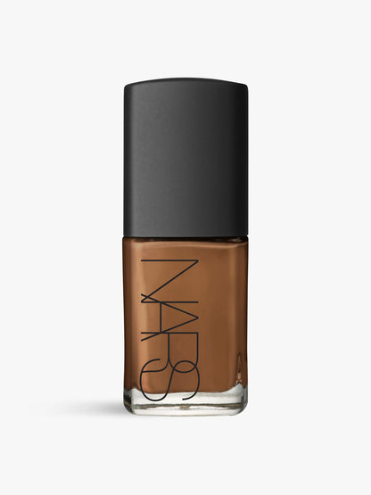 Sheer Glow Foundation