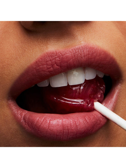 Powder Kiss Lipstick