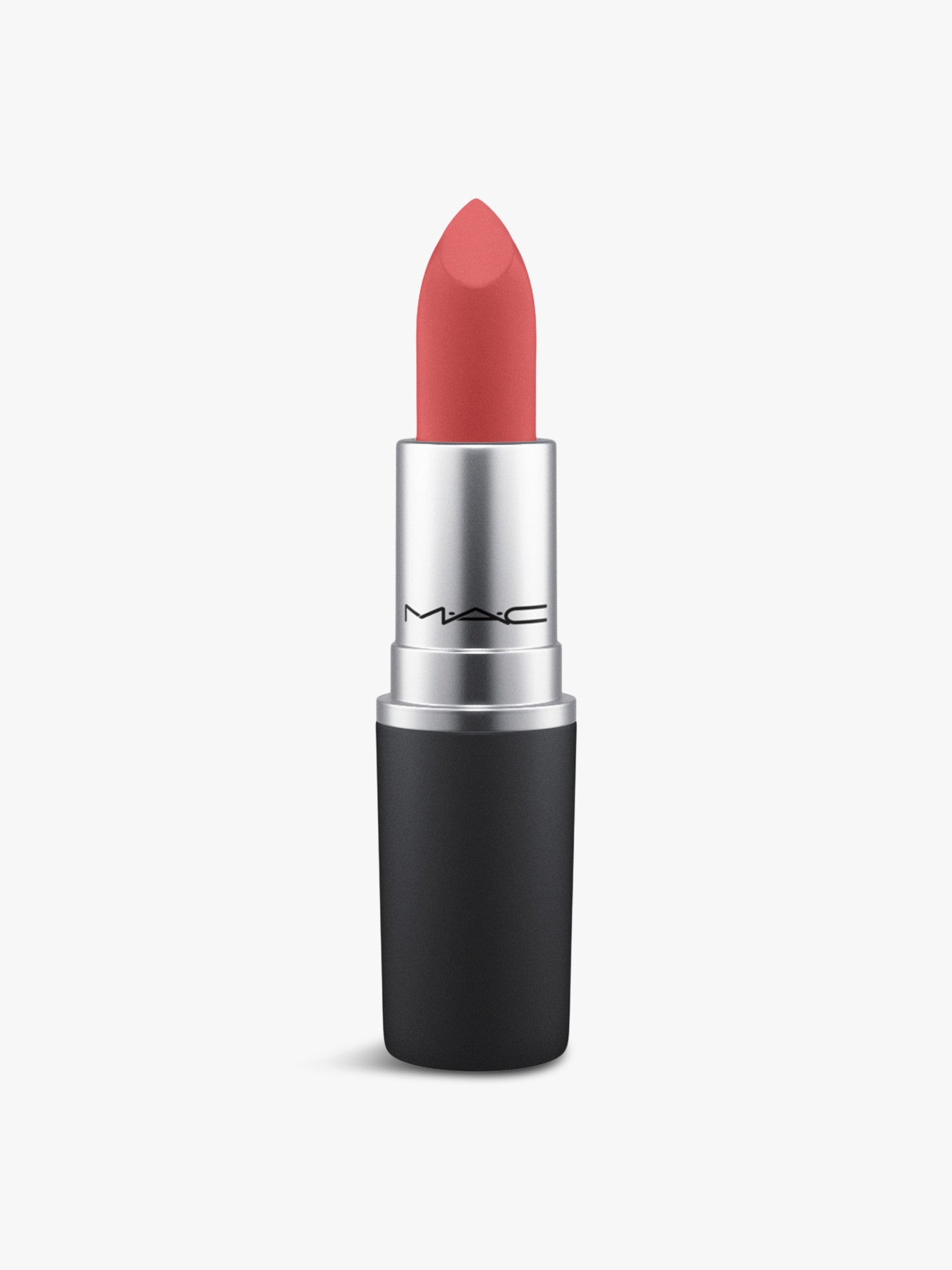 Powder Kiss Lipstick