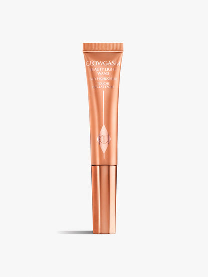 Glowgasm Beauty Light Wands