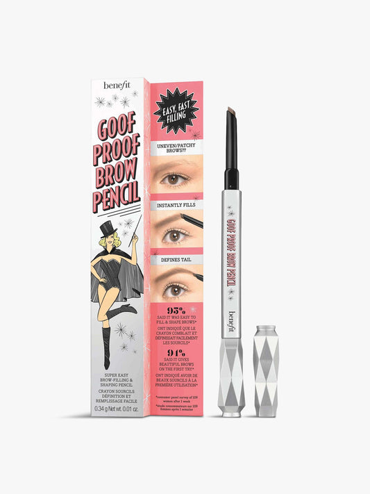 Goof Proof Brow Pencil 3.75