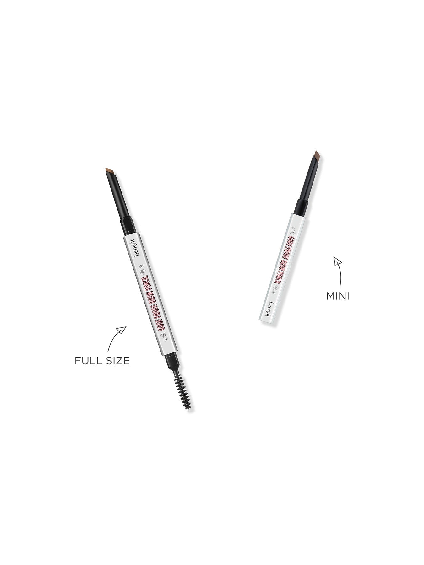 Goof Proof Brow Pencil 3.75