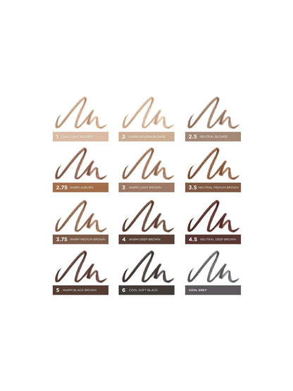 Goof Proof Brow Pencil 2.5