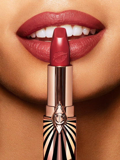 Hot Lips