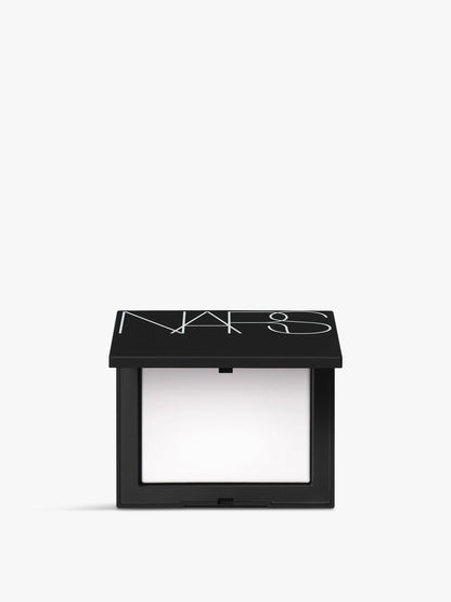 Light Reflecting Setting Powder Pressed