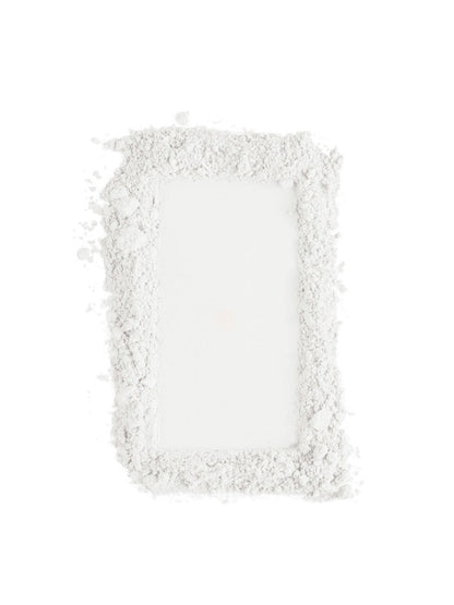 Light Reflecting Setting Powder Pressed