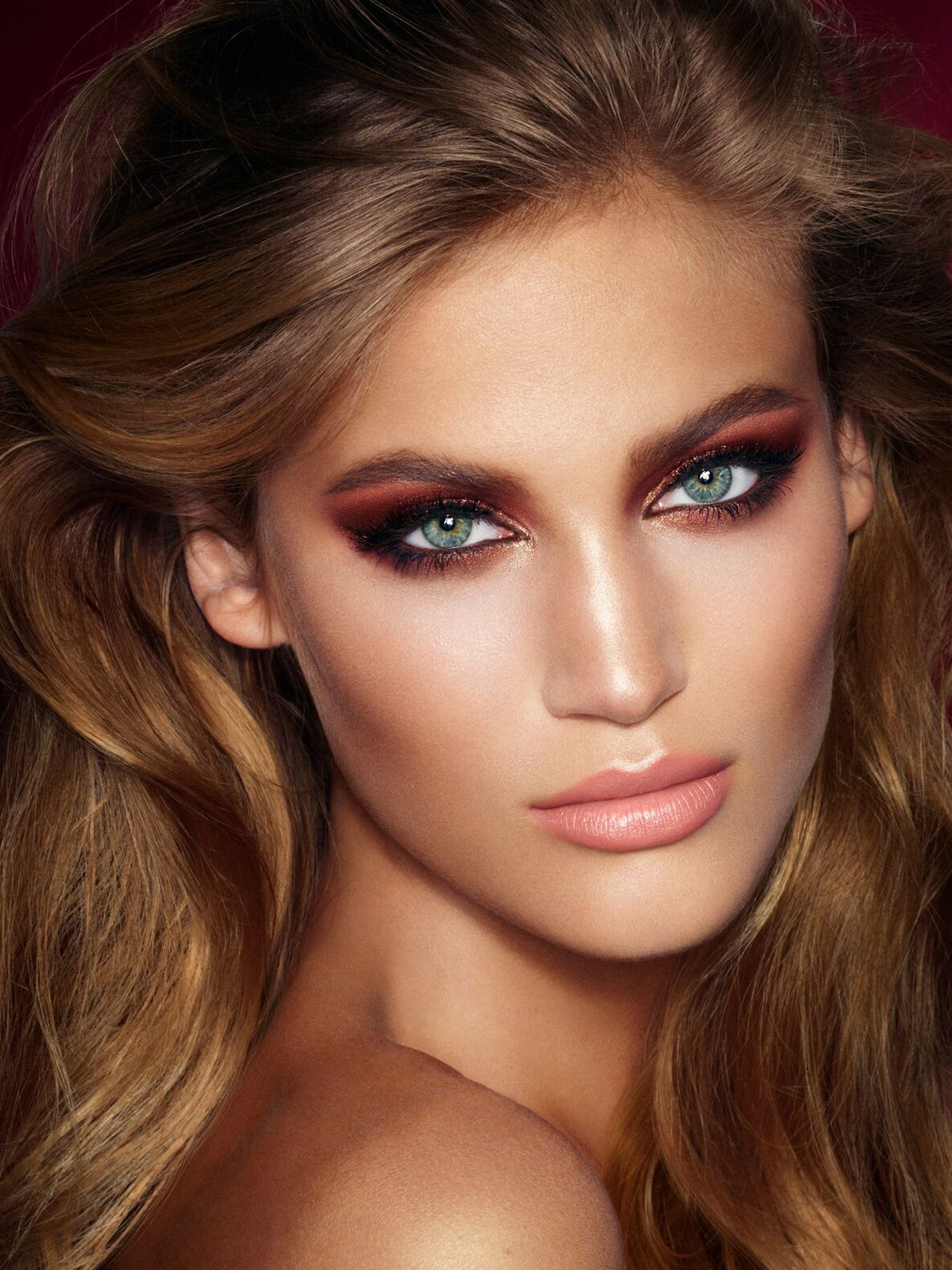 Luxury Palette
