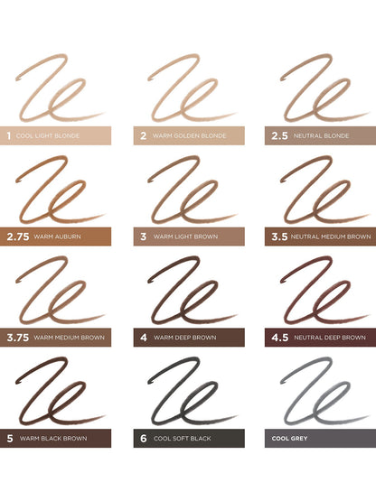 Precisely My Brow Ultra-fine Brow Defining Pencil Mini