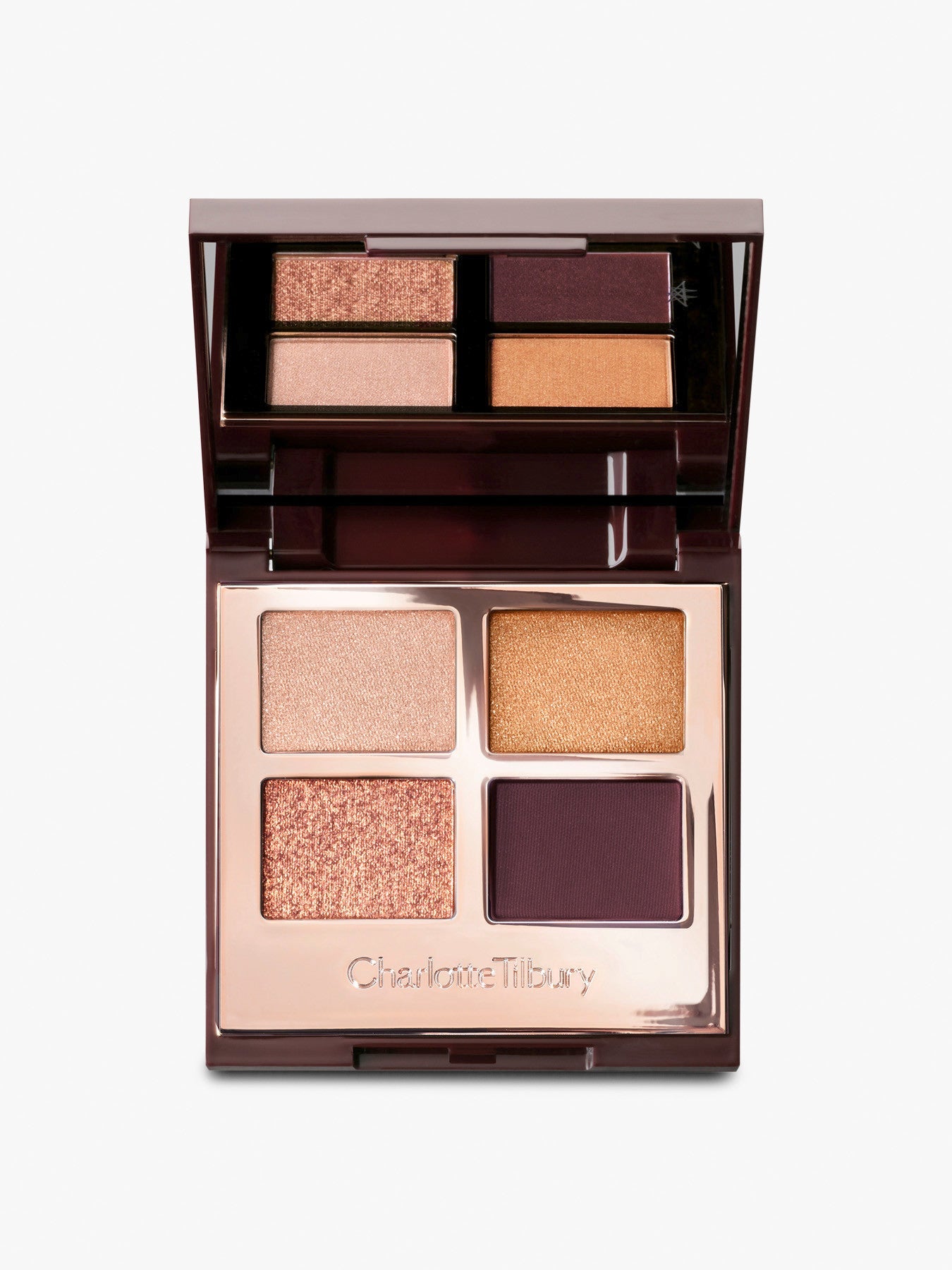 Luxury Palette