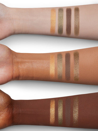 Luxury Palette