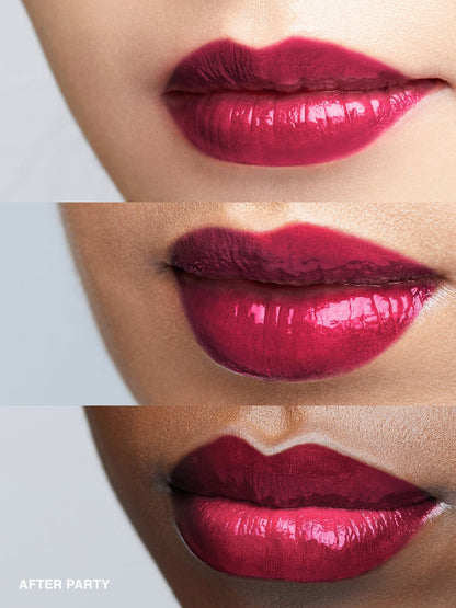 Crushed Oil-Infused Gloss