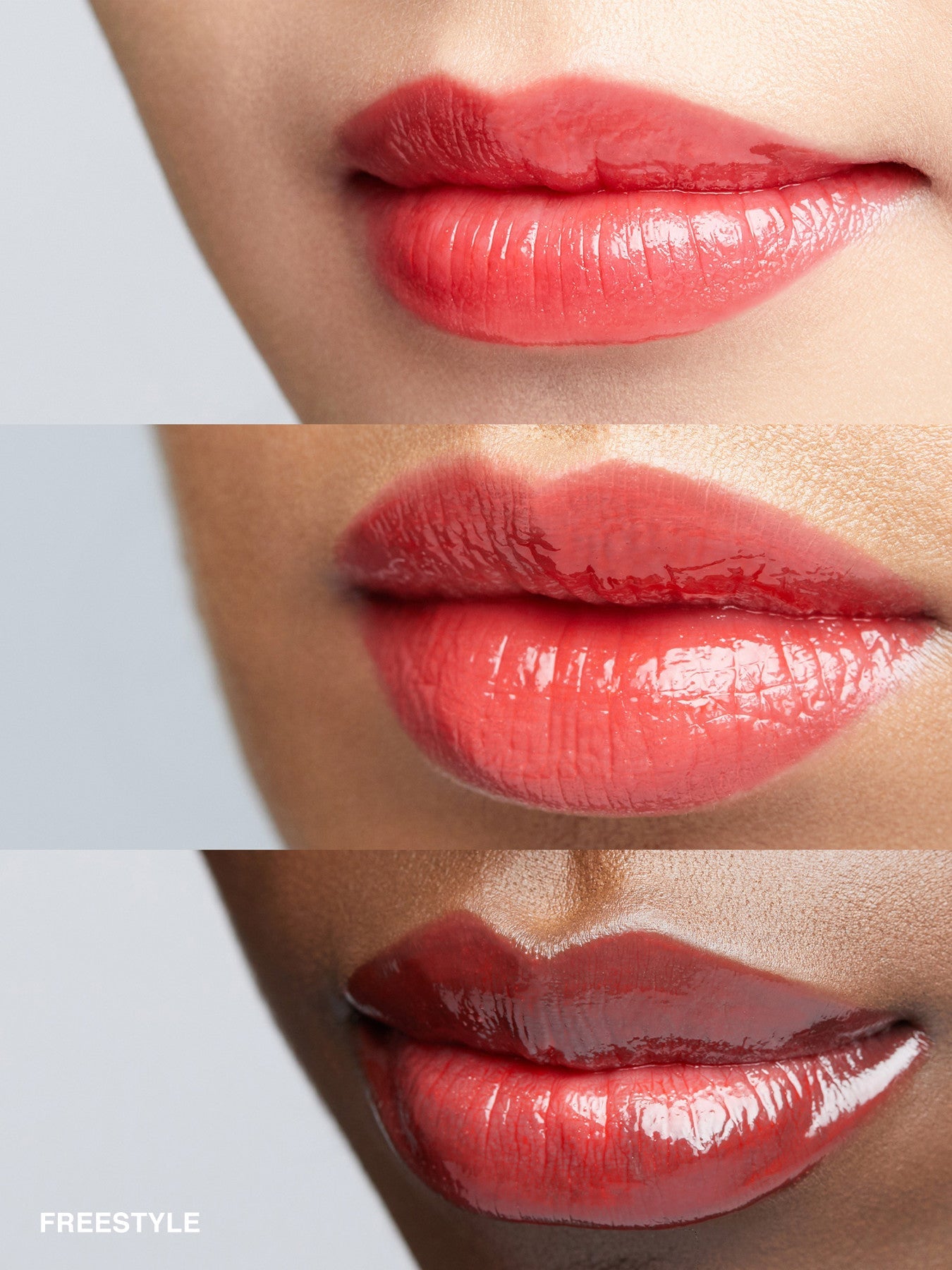 Crushed Oil-Infused Gloss