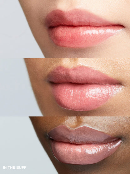 Crushed Oil-Infused Gloss